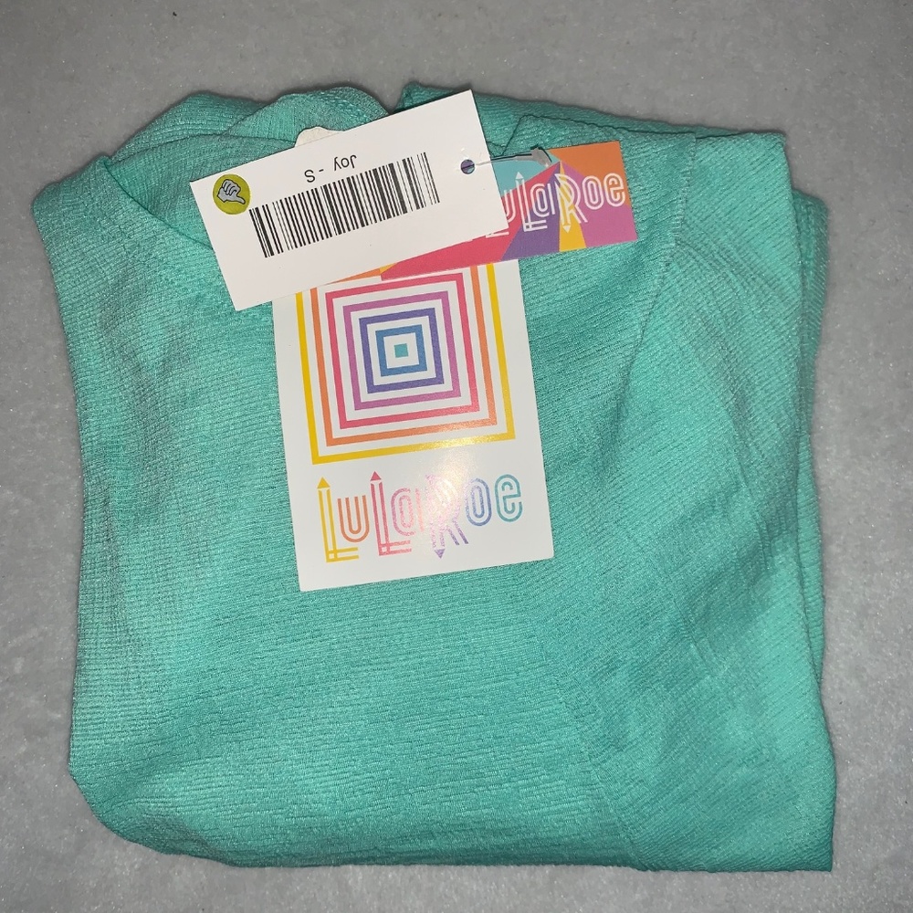 Lularoe Joy  S - Picture 2 of 2